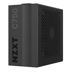 NZXT Fuente C750M ATX Power 750W 80 Plus GOLD