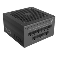 NZXT Fuente C750M ATX Power 750W 80 Plus GOLD