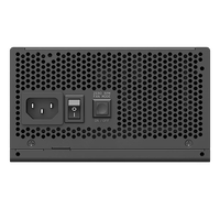 NZXT Fuente C750M ATX Power 750W 80 Plus GOLD