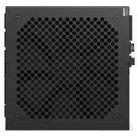 NZXT C1200 1200W 80 Plus Gold PCIe 50  Fuente de alimentación Full Modular