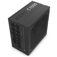 NZXT C1000 1000W 80 Plus Gold Fuente de alimentación Full Modular NZXT C1000 1000W 80 Plus Gold Fuente de alimentación Full Modular