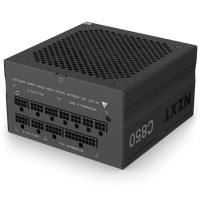 NZXT C850 850W 80 Plus Gold Fuente de alimentación Full Modular NZXT C850 850W 80 Plus Gold Fuente de alimentación Full Modular