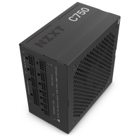 NZXT C750 750W 80 Plus Gold Fuente de alimentación Full Modular NZXT C750 750W 80 Plus Gold Fuente de alimentación Full Modular