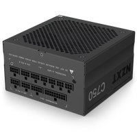 NZXT C750 750W 80 Plus Gold Fuente de alimentación Full Modular NZXT C750 750W 80 Plus Gold Fuente de alimentación Full Modular