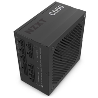NZXT C650 650W 80 Plus Gold  Fuente de alimentación Full Modular