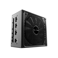 Sharkoon SilentStorm Cool Zero 750W 80 Gold modular FA Sharkoon SilentStorm Cool Zero 750W 80 Gold modular FA