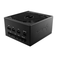 Sharkoon SilentStorm Cool Zero 750W 80 Gold modular FA Sharkoon SilentStorm Cool Zero 750W 80 Gold modular FA