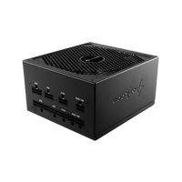 Sharkoon SilentStorm Cool Zero 850W 80 Gold modular FA Sharkoon SilentStorm Cool Zero 850W 80 Gold modular FA