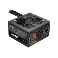 Sharkoon SHP 600W 80Bronze  FA