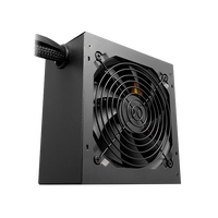 Sharkoon SHP 600W 80Bronze  FA