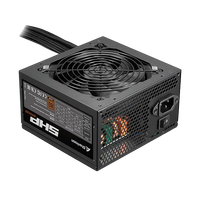 Sharkoon SHP 700W 80 Bronze  Fuente de Alimentación
