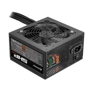 Sharkoon SHP 700W 80 Bronze Fuente de Alimentación Sharkoon SHP 700W 80 Bronze Fuente de Alimentación