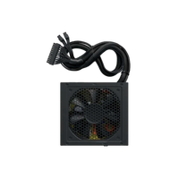 Seasonic Core GM 650W 80 Gold Semimodular  FA