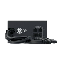 Seasonic Core GM 650W 80 Gold Semimodular  FA