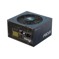 Seasonic Focus GX 650W 80 Gold Full Modular  FA