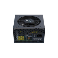 Seasonic Focus GX 650W 80 Gold Full Modular  FA