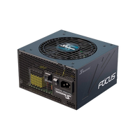 Seasonic Focus GX 750W 80 Gold Full Modular  FA