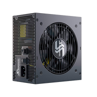 Seasonic Focus GX 750W 80 Gold Full Modular  FA