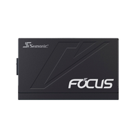 Seasonic Focus GX 850W 80 Gold Full Modular  FA