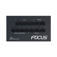 Seasonic Focus GX 850W 80 Gold Full Modular  FA