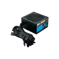 Seasonic S12III 650W 80 Bronze  FA