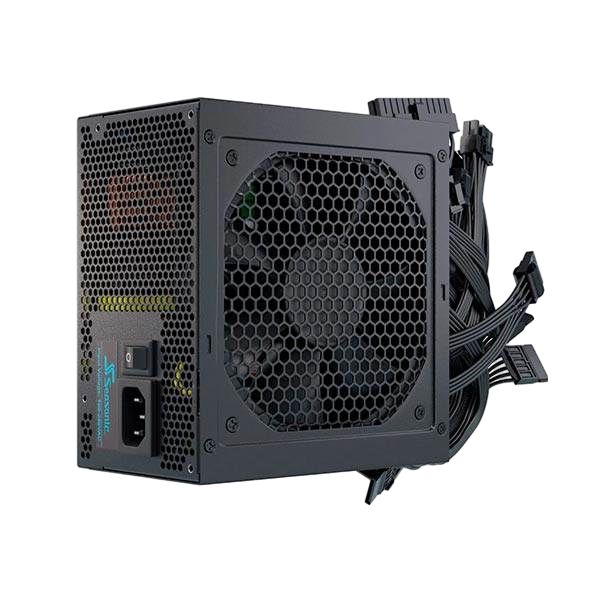 Seasonic G12 GC 750 750W 80 Gold FA Seasonic G12 GC 750 750W 80 Gold FA