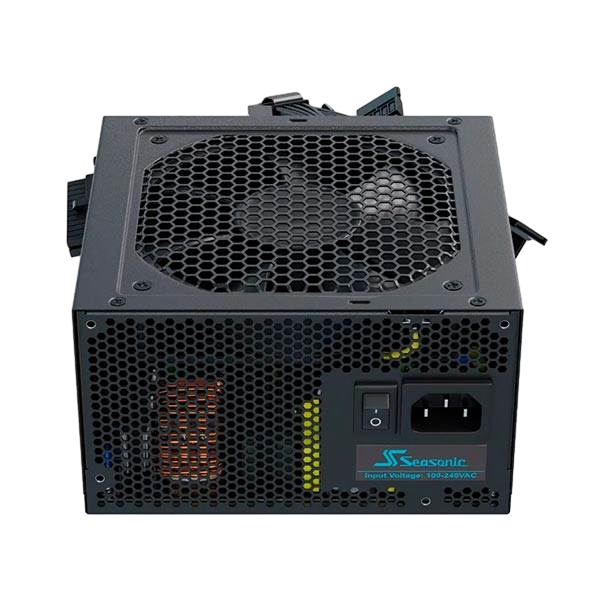 Seasonic G12 GC 750 750W 80 Gold FA Seasonic G12 GC 750 750W 80 Gold FA