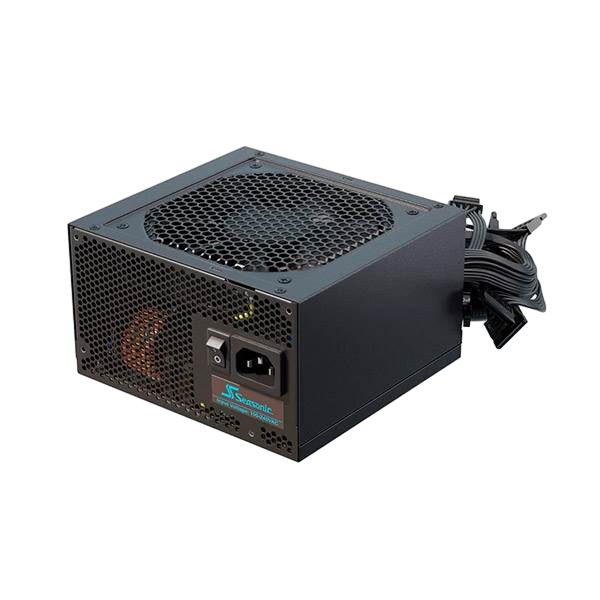 Seasonic G12 GC 750 750W 80 Gold FA Seasonic G12 GC 750 750W 80 Gold FA