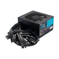 Seasonic G12 GC 850 850W 80 Gold  FA