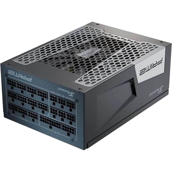 Seasonic Prime PX1600 1600W 80 Platinum FA Seasonic Prime PX1600 1600W 80 Platinum FA
