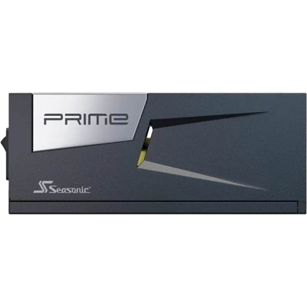 Seasonic Prime PX1600 1600W 80 Platinum FA Seasonic Prime PX1600 1600W 80 Platinum FA