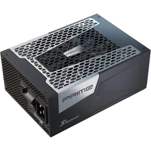 Seasonic Prime PX1600 1600W 80 Platinum FA Seasonic Prime PX1600 1600W 80 Platinum FA