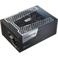 Seasonic Prime PX1600 1600W 80 Platinum FA Seasonic Prime PX1600 1600W 80 Platinum FA