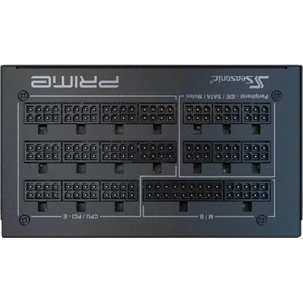 Seasonic Prime PX1600 1600W 80 Platinum FA Seasonic Prime PX1600 1600W 80 Platinum FA