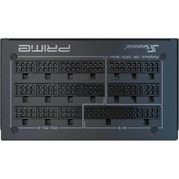 Seasonic Prime PX1600 1600W 80 Platinum FA Seasonic Prime PX1600 1600W 80 Platinum FA