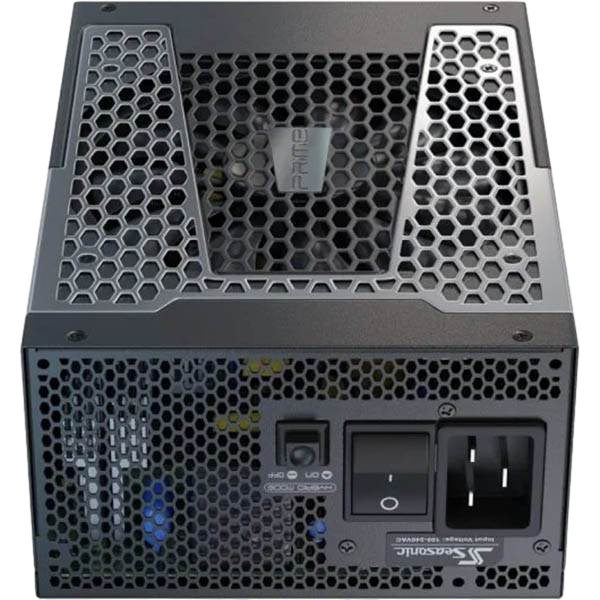 Seasonic Prime PX1600 1600W 80 Platinum FA Seasonic Prime PX1600 1600W 80 Platinum FA