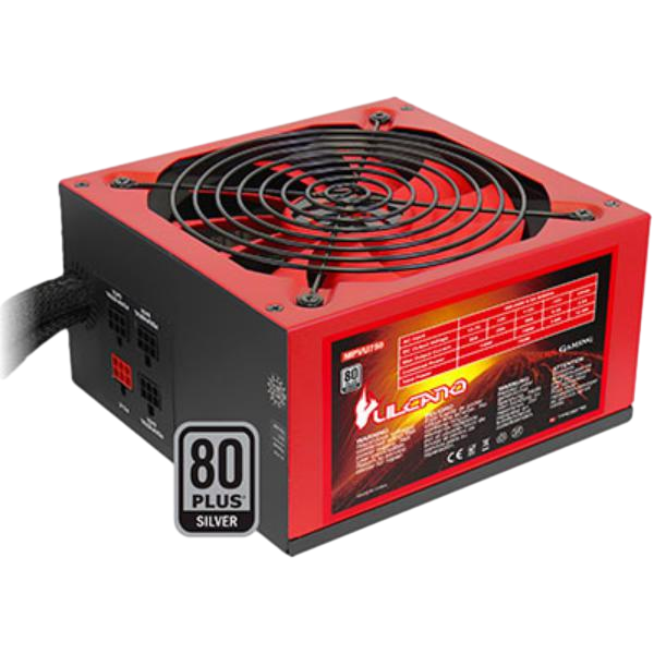 Tacens Mars Gaming Vulcano 750W Fuente Tacens Mars Gaming Vulcano 750W Fuente