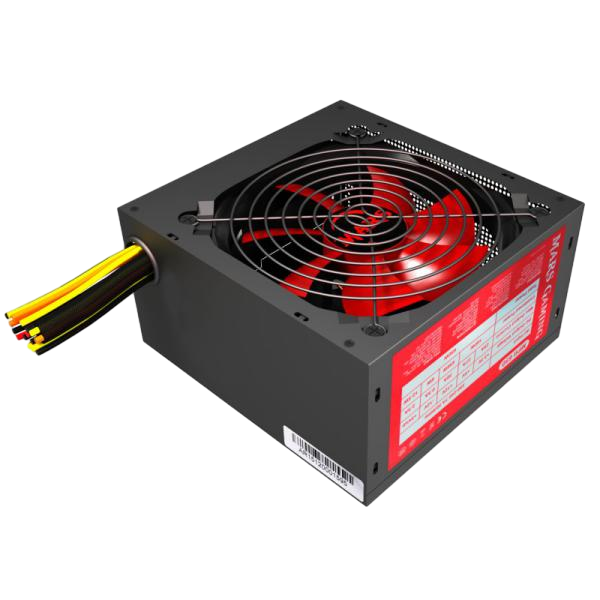Tacens Mars Gaming MPII650 650W  Fuente Tacens Mars Gaming MPII650 650W  Fuente
