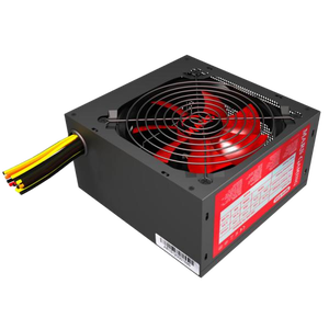Tacens Mars Gaming MPII650 650W  Fuente