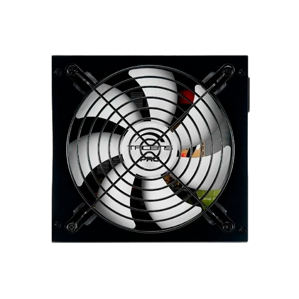 Tacens Radix ECO III 650W  Fuente de alimentación Tacens Radix ECO III 650W  Fuente de alimentación