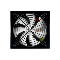 Tacens Radix ECO III 650W Fuente de alimentación Tacens Radix ECO III 650W Fuente de alimentación