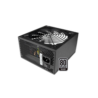 Tacens Radix VII AG 80 Silver 800W  Fuente