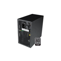 Tacens Radix VII AG 80 Silver 800W  Fuente