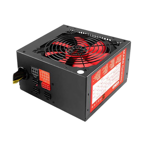 Tacens Mars Gaming MPII750 750W Fuente Tacens Mars Gaming MPII750 750W Fuente