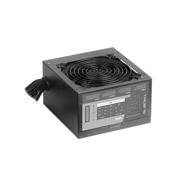 Tacen anima APIII500 500W 12Cm fan FA Tacen anima APIII500 500W 12Cm fan FA