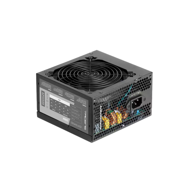 Tacen anima APIII500 500W 12Cm fan FA Tacen anima APIII500 500W 12Cm fan FA