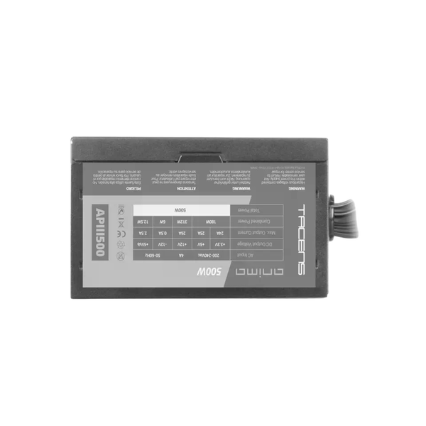 Tacen anima APIII500 500W 12Cm fan FA Tacen anima APIII500 500W 12Cm fan FA