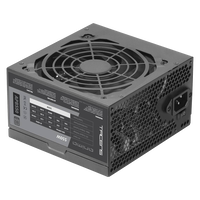 Tacens Anima APB550B 550W 80 Plus Bronze Fuente de Alimentación Tacens Anima APB550B 550W 80 Plus Bronze Fuente de Alimentación