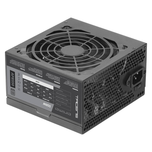 Tacens Anima APB550B 550W 80 Plus Bronze  Fuente de Alimentación