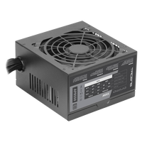 Tacens Anima APB550B 550W 80 Plus Bronze Fuente de Alimentación Tacens Anima APB550B 550W 80 Plus Bronze Fuente de Alimentación